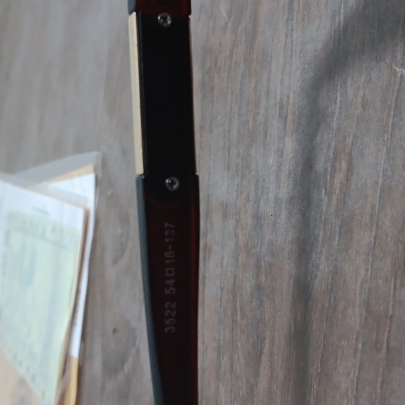 Gucci sunglasses - Picture 4 of 6